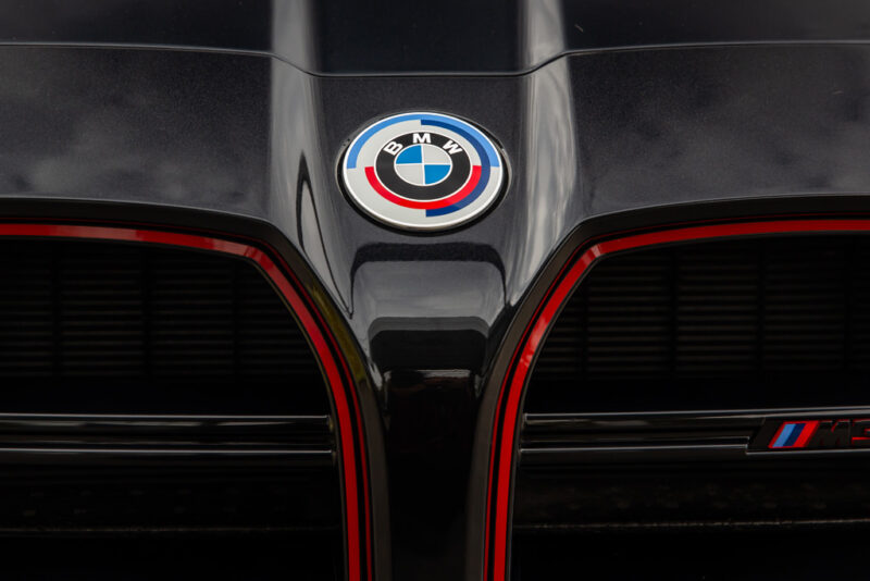 BMW M3 CS - Imagen 11