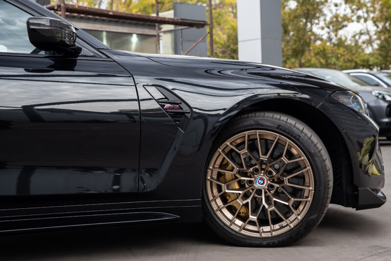 BMW M3 CS - Imagen 14
