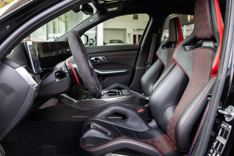 BMW M3 CS - Imagen 18