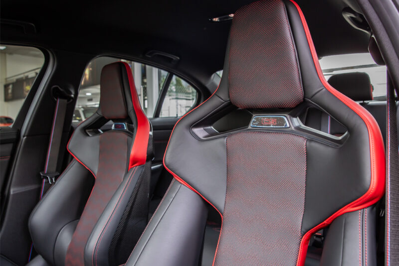 BMW M3 CS - Imagen 20