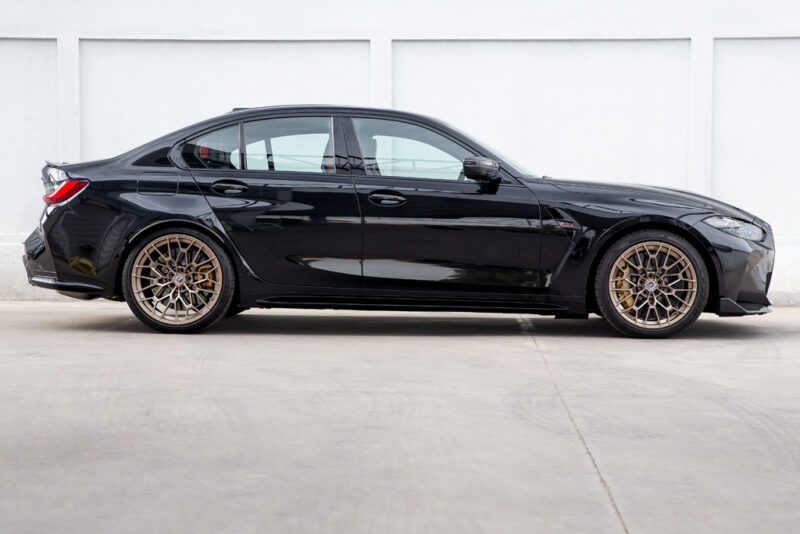 BMW M3 CS - Imagen 6
