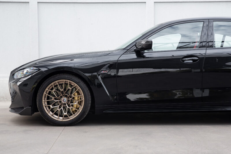 BMW M3 CS - Imagen 7