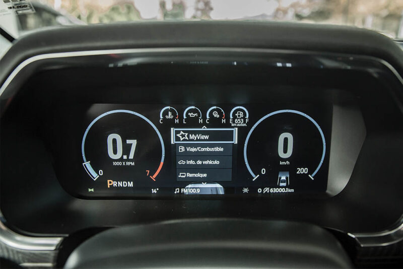 Ford F150 Platinium - Imagen 16