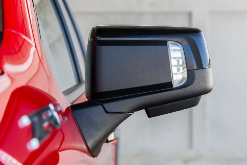 Chevrolet Silverado ZR2 - Imagen 12