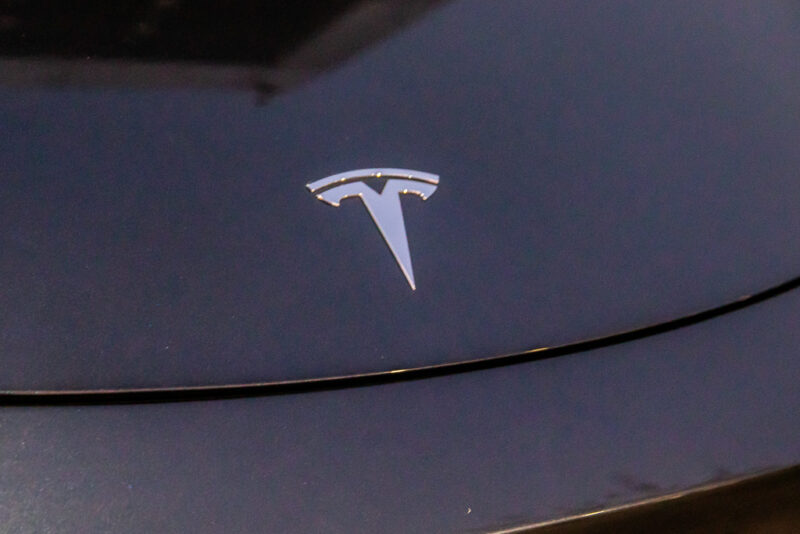 Tesla Model Y Performance - Imagen 11