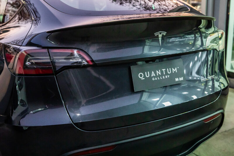 Tesla Model Y Performance - Imagen 12