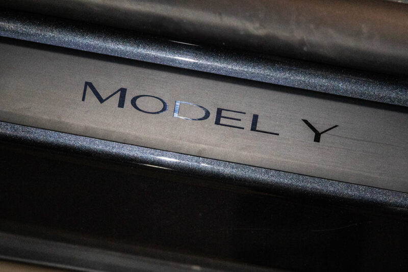 Tesla Model Y Performance - Imagen 15