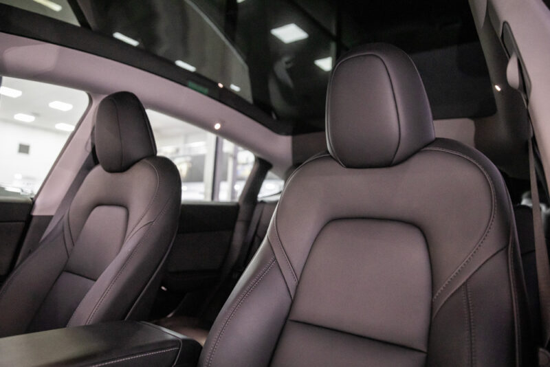 Tesla Model Y Performance - Imagen 18