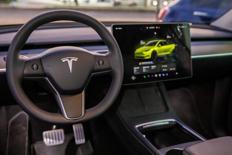 Tesla Model Y Performance - Imagen 17