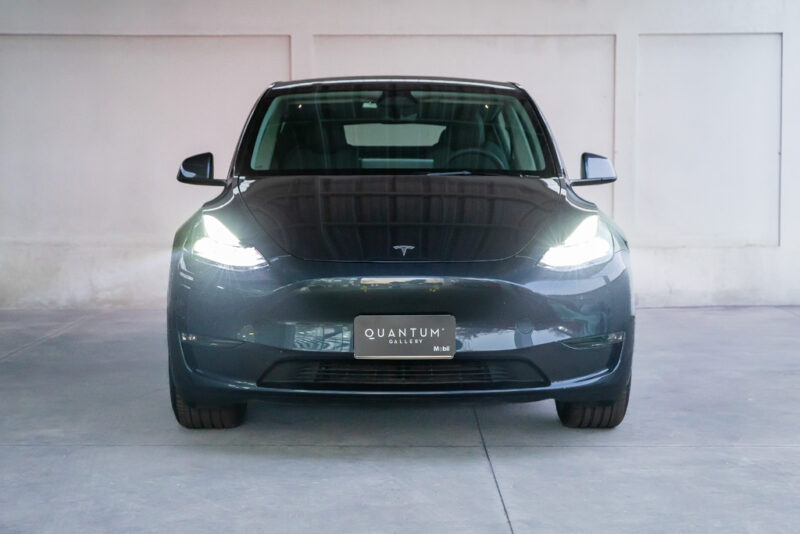 Tesla Model Y Performance - Imagen 7