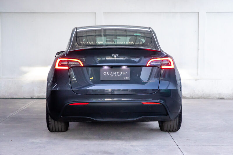 Tesla Model Y Performance - Imagen 8