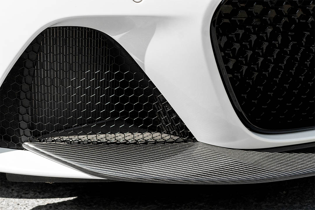 Aston Martin DBS Volante Superleggera - Imagen 19