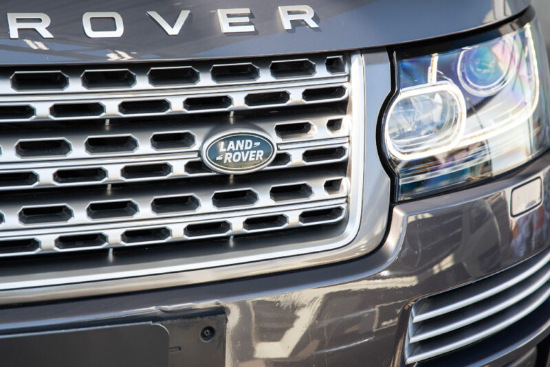 Land Rover Vogue Autobiography Supercharged - Imagen 12