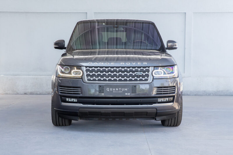 Land Rover Vogue Autobiography Supercharged - Imagen 9
