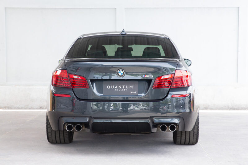 Bmw M5 - Imagen 10