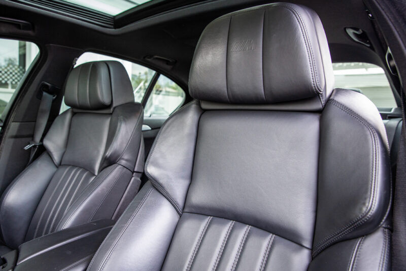 Bmw M5 - Imagen 17