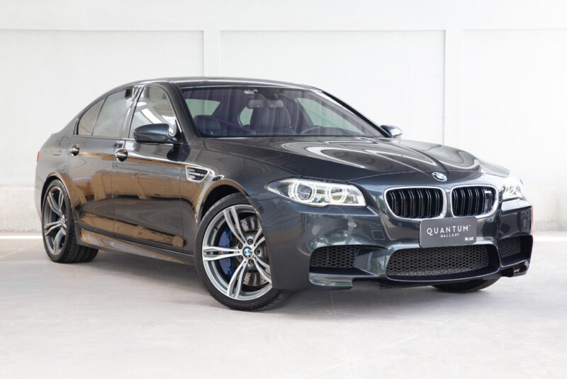 Bmw M5 - Imagen 2