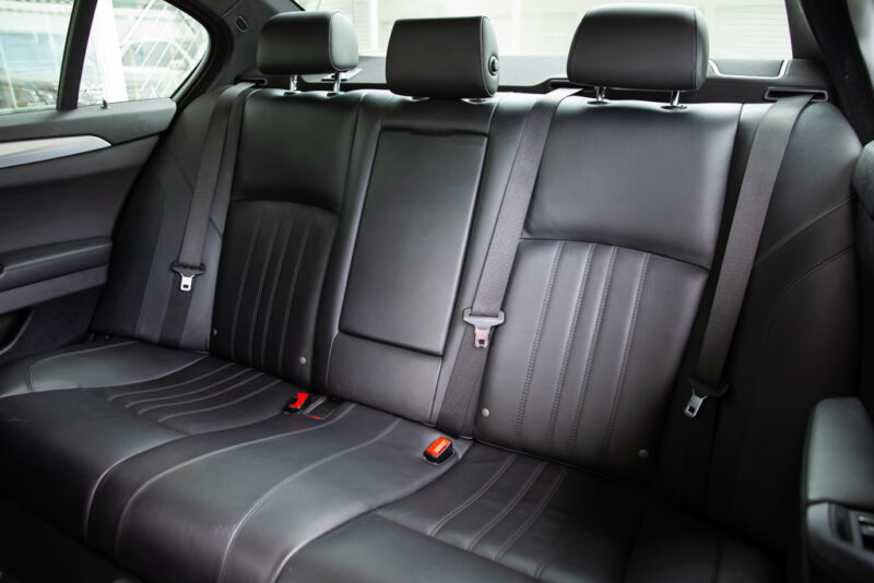 Bmw M5 - Imagen 18