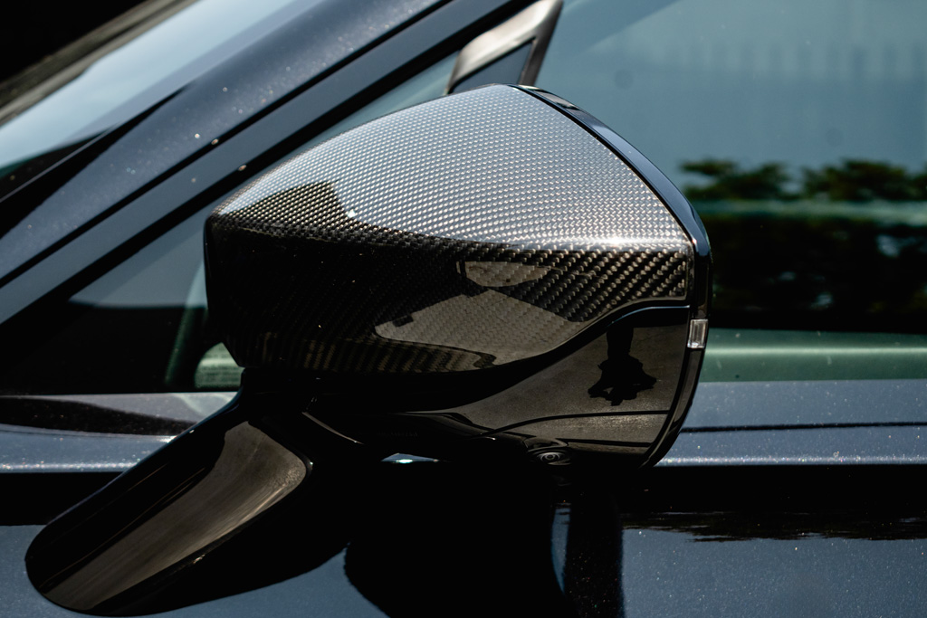 Aston Martin DBX 707 - Imagen 9