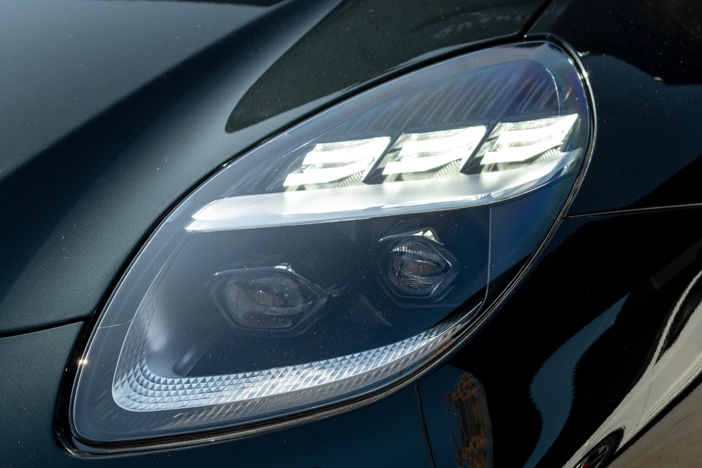 Aston Martin Vantage Roadster - Imagen 12