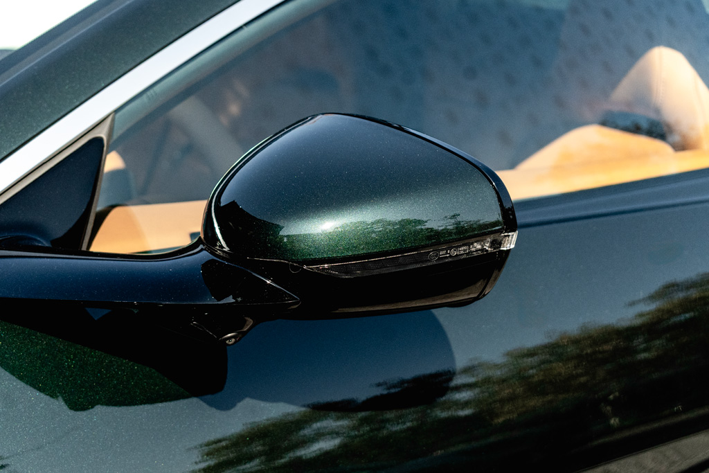 Aston Martin Vantage Roadster - Imagen 13