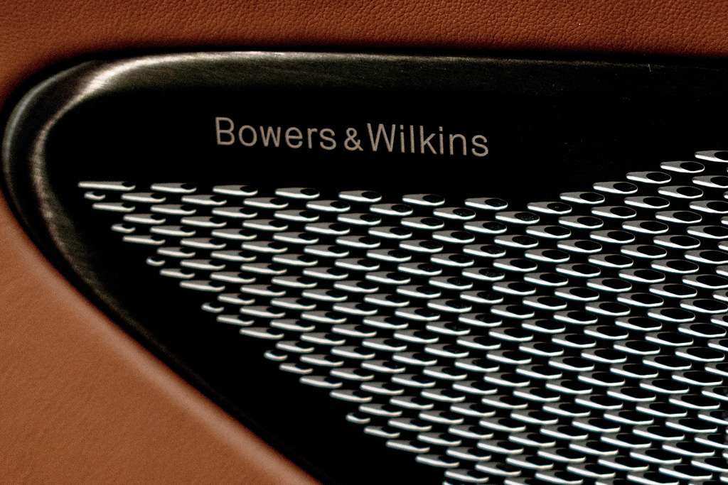 Aston Martin Vantage Roadster - Imagen 21