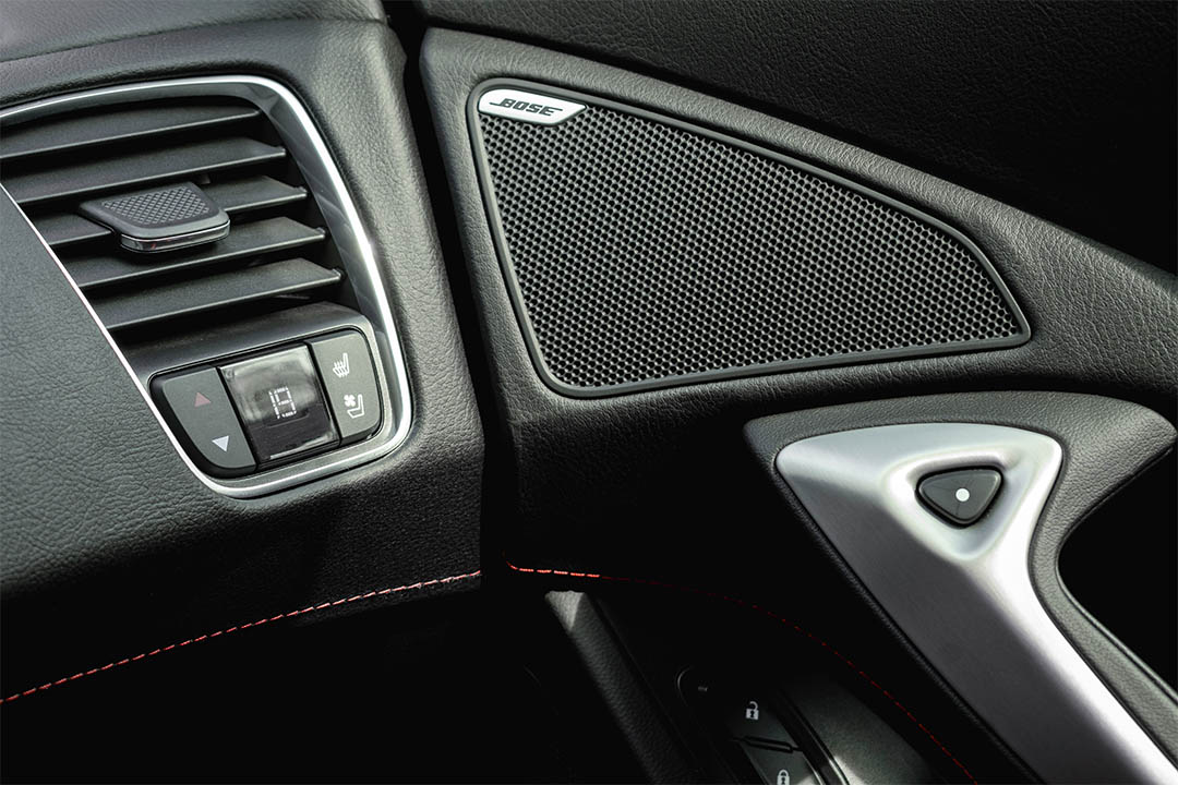 Chevrolet Corvette Grand Sport Coupe C7 - Imagen 22