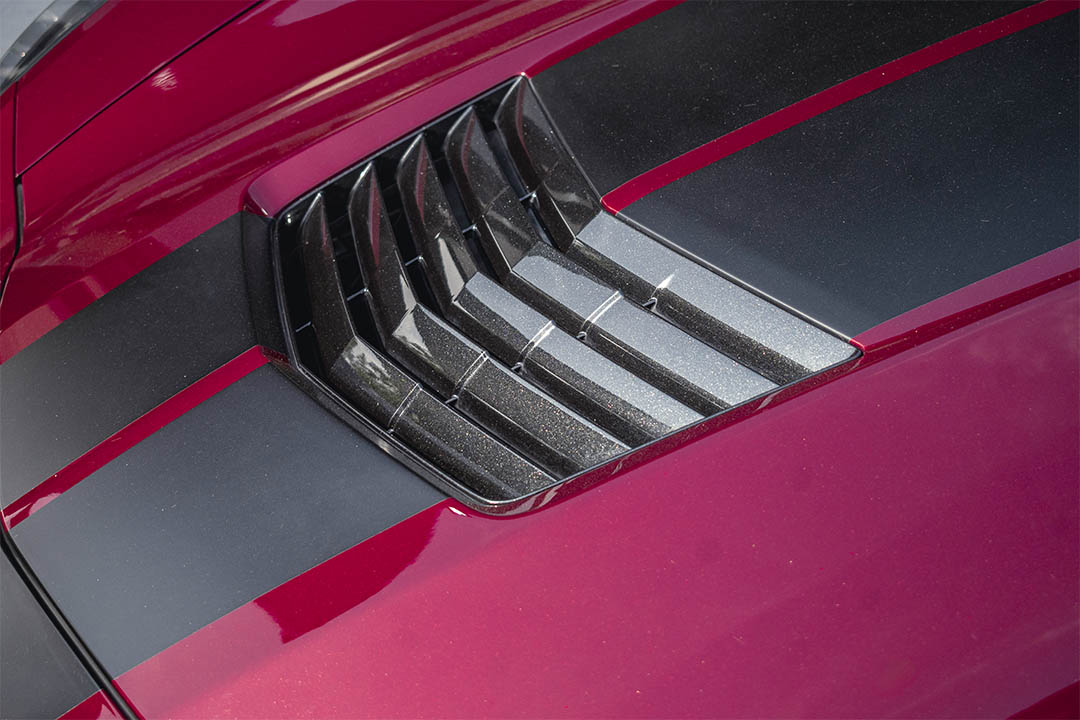 Chevrolet Corvette Grand Sport Coupe C7 - Imagen 14