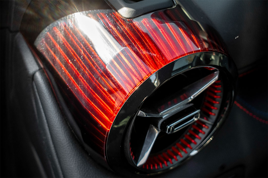 Chevrolet Blazer EV RS RWD - Imagen 14