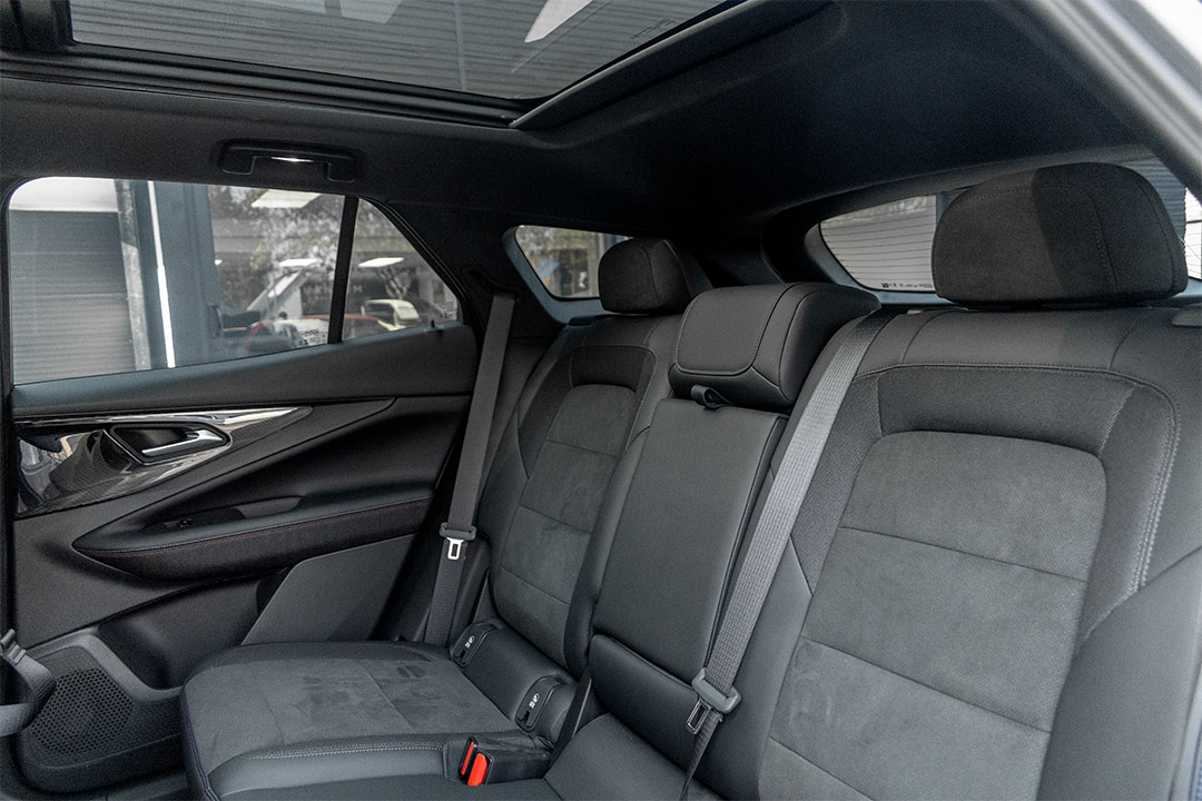 Chevrolet Blazer EV RS RWD - Imagen 26