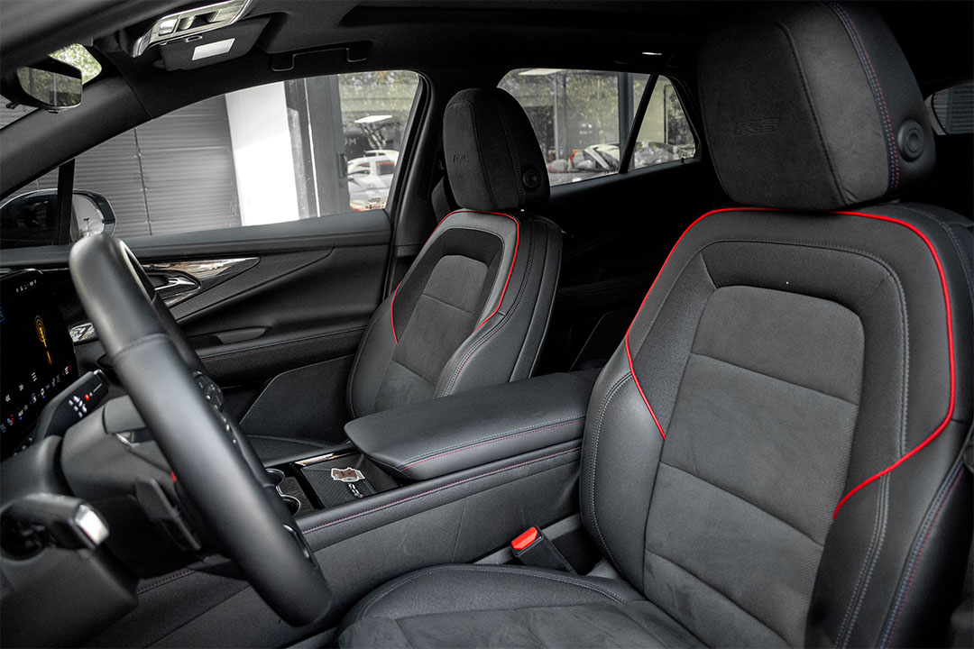 Chevrolet Blazer EV RS RWD - Imagen 17