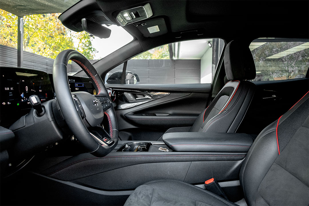 Chevrolet Blazer EV RS RWD - Imagen 16