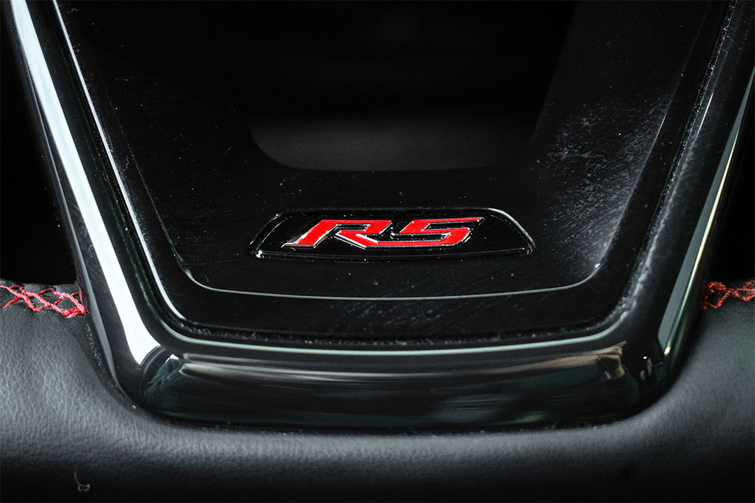 Chevrolet Blazer EV RS RWD - Imagen 21