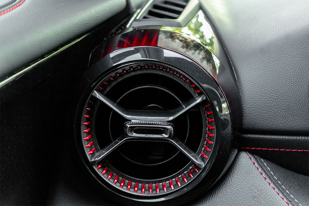 Chevrolet Blazer EV RS RWD - Imagen 27