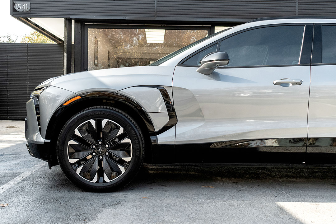 Chevrolet Blazer EV RS RWD - Imagen 7