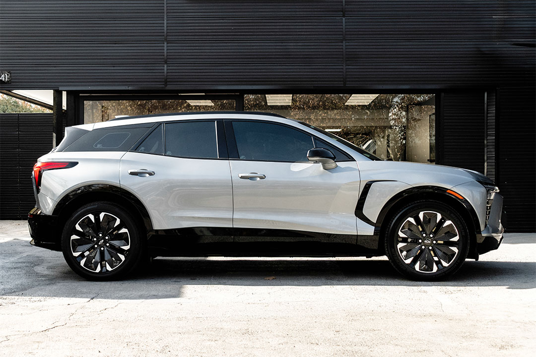 Chevrolet Blazer EV RS RWD - Imagen 6