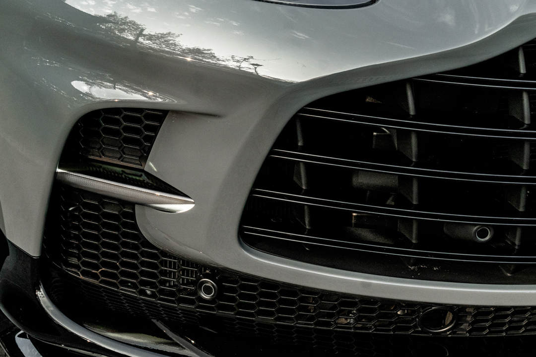 Aston Martin DBX 707 - Imagen 12