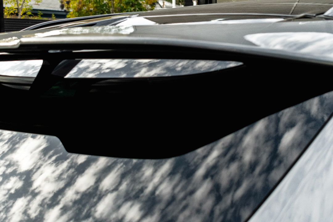 Aston Martin DBX 707 - Imagen 15