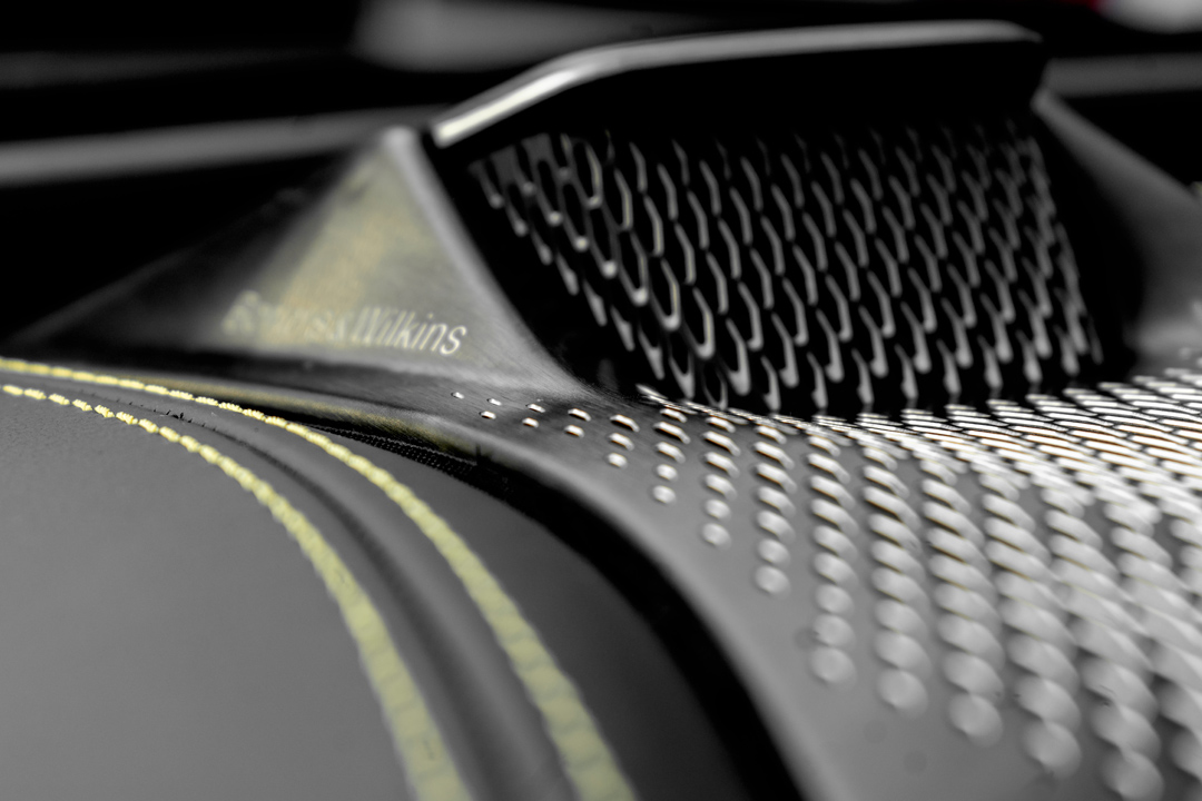 Aston Martin DBX 707 - Imagen 30