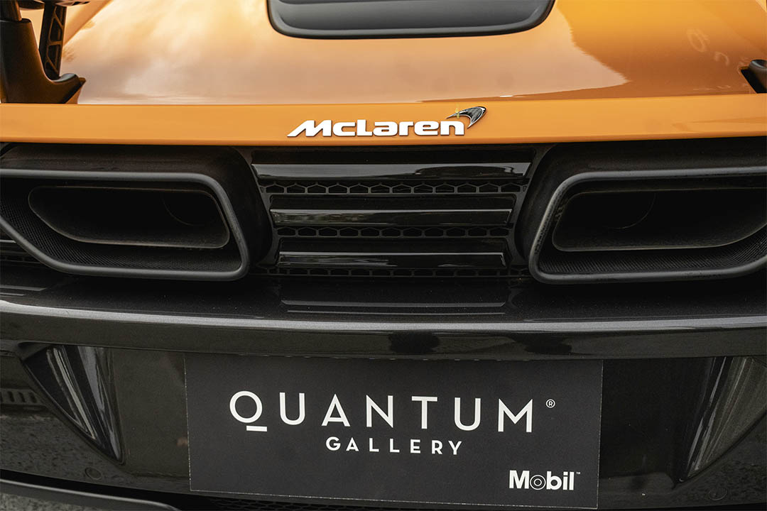 McLaren 650S - Imagen 18