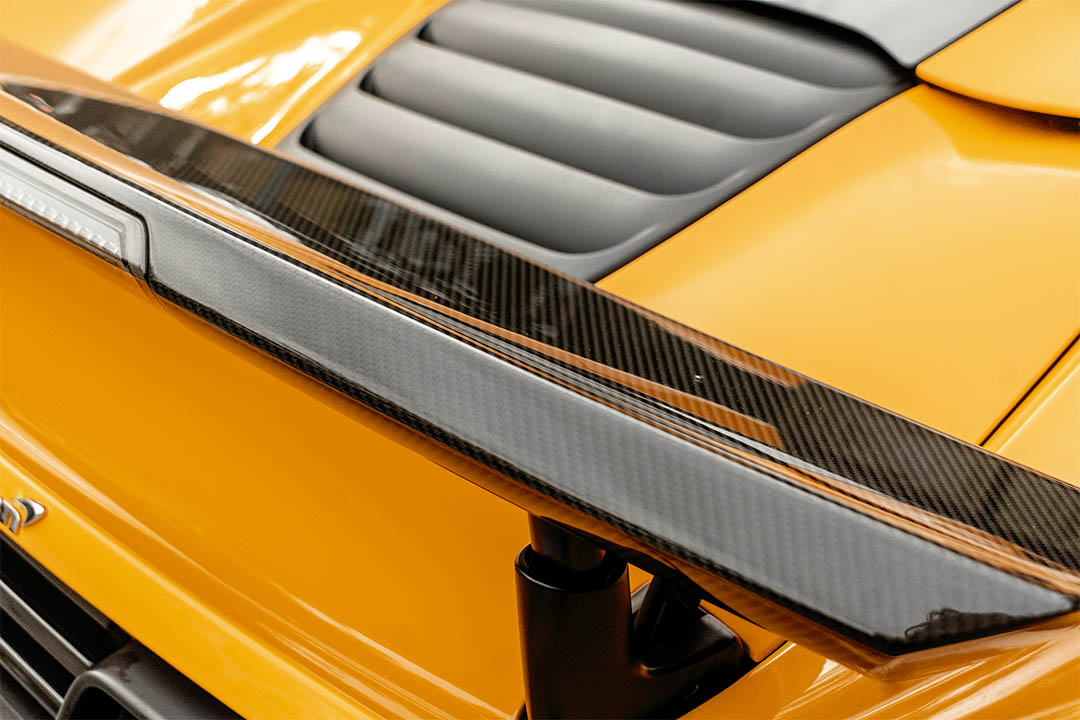 McLaren 650S - Imagen 16
