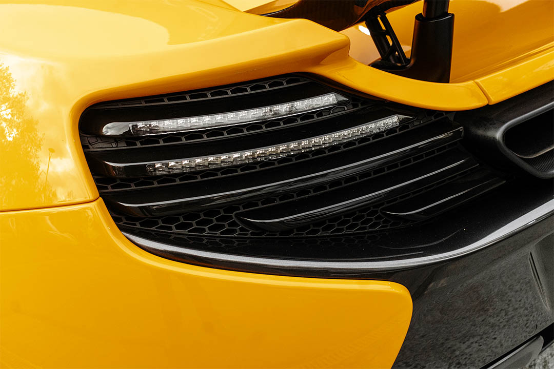 McLaren 650S - Imagen 15