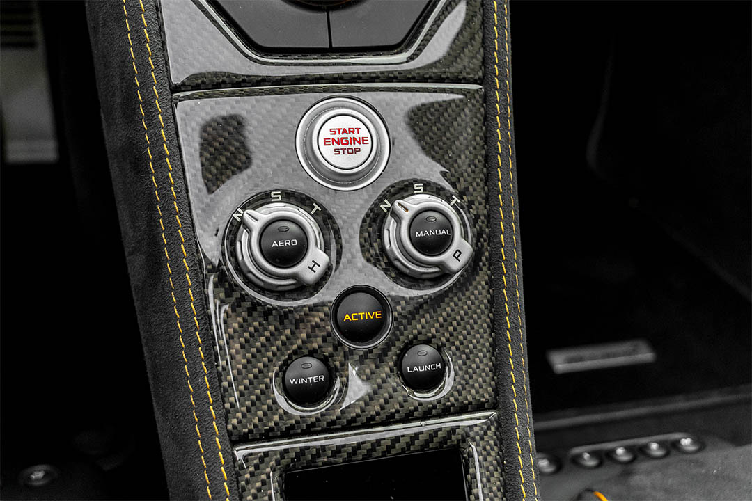 McLaren 650S - Imagen 26