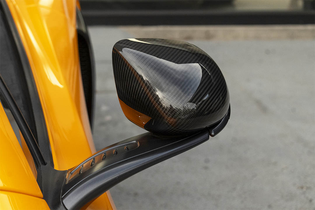 McLaren 650S - Imagen 12