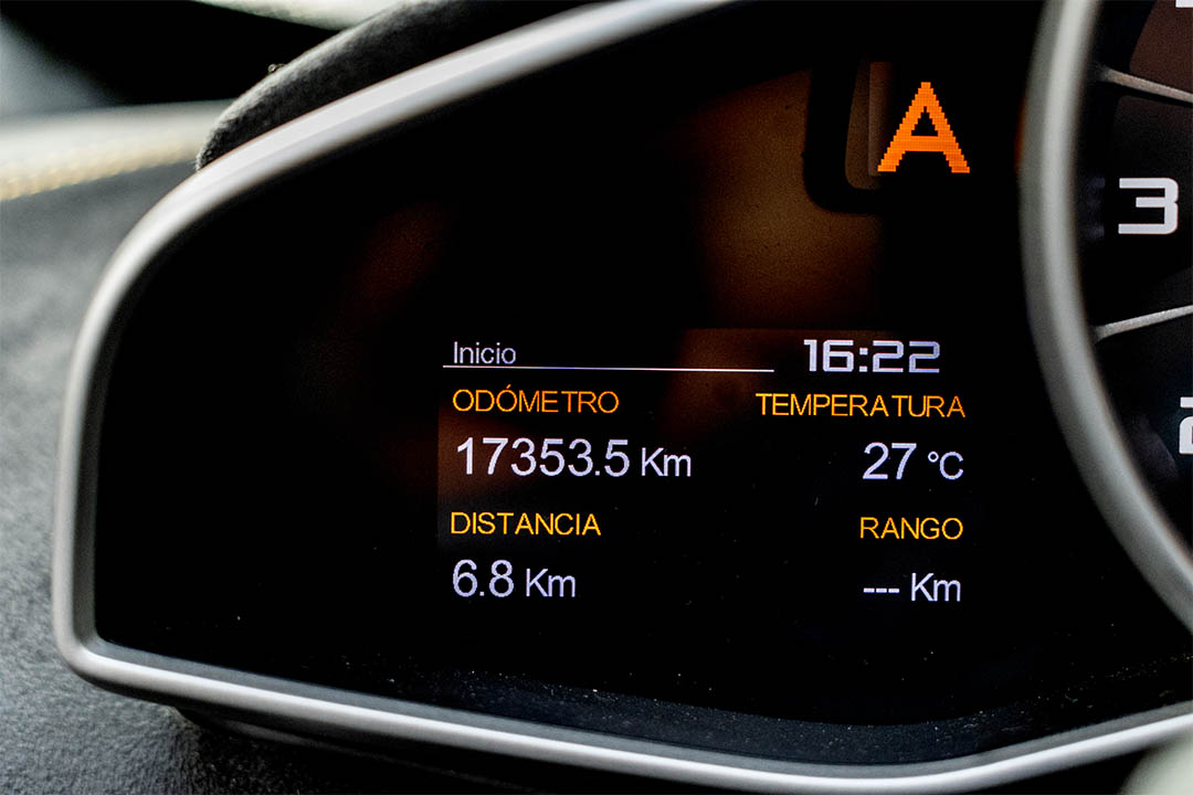 McLaren 650S - Imagen 24