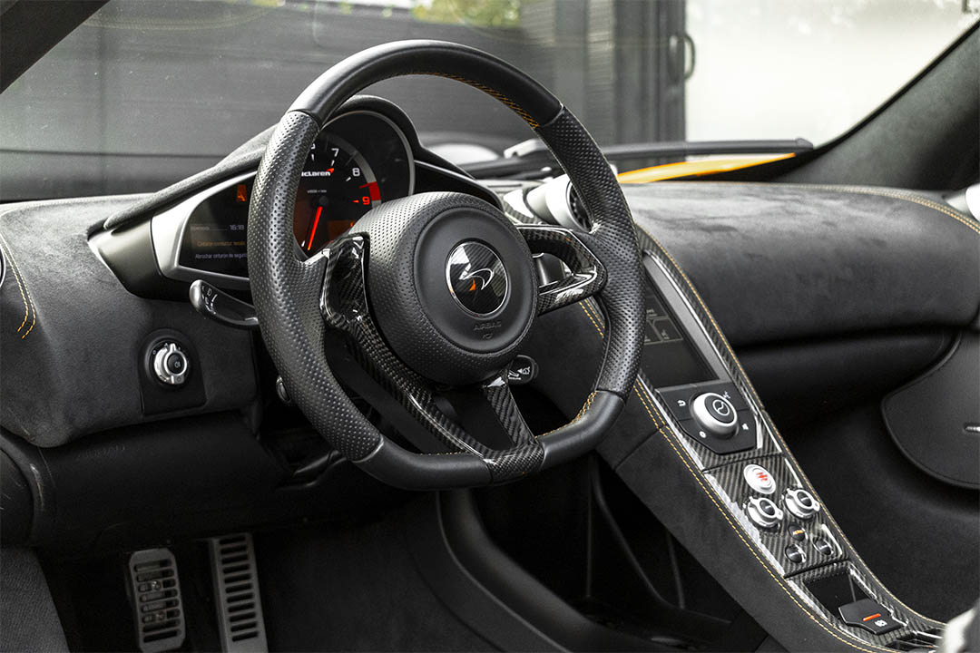 McLaren 650S - Imagen 22