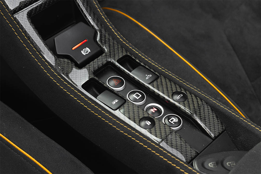 McLaren 650S - Imagen 25