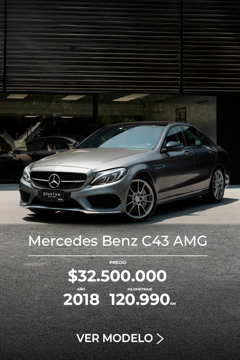 Mercedes Benz