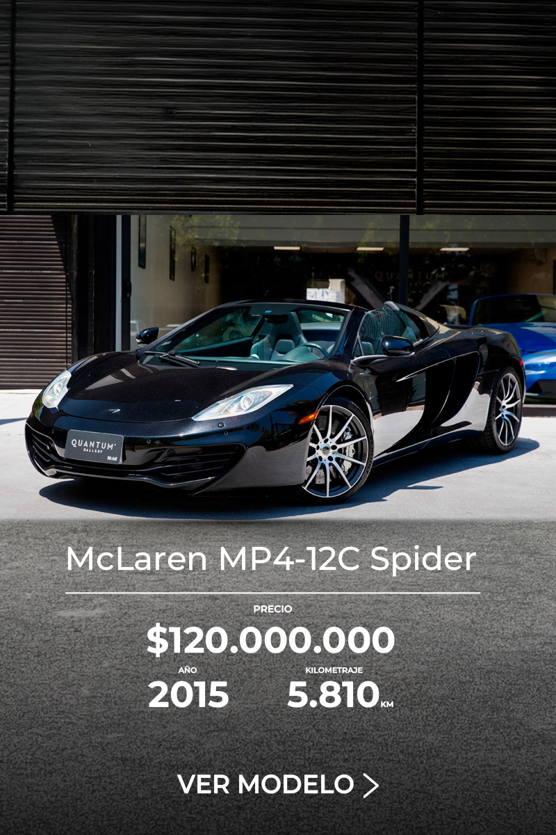 Mclaren
