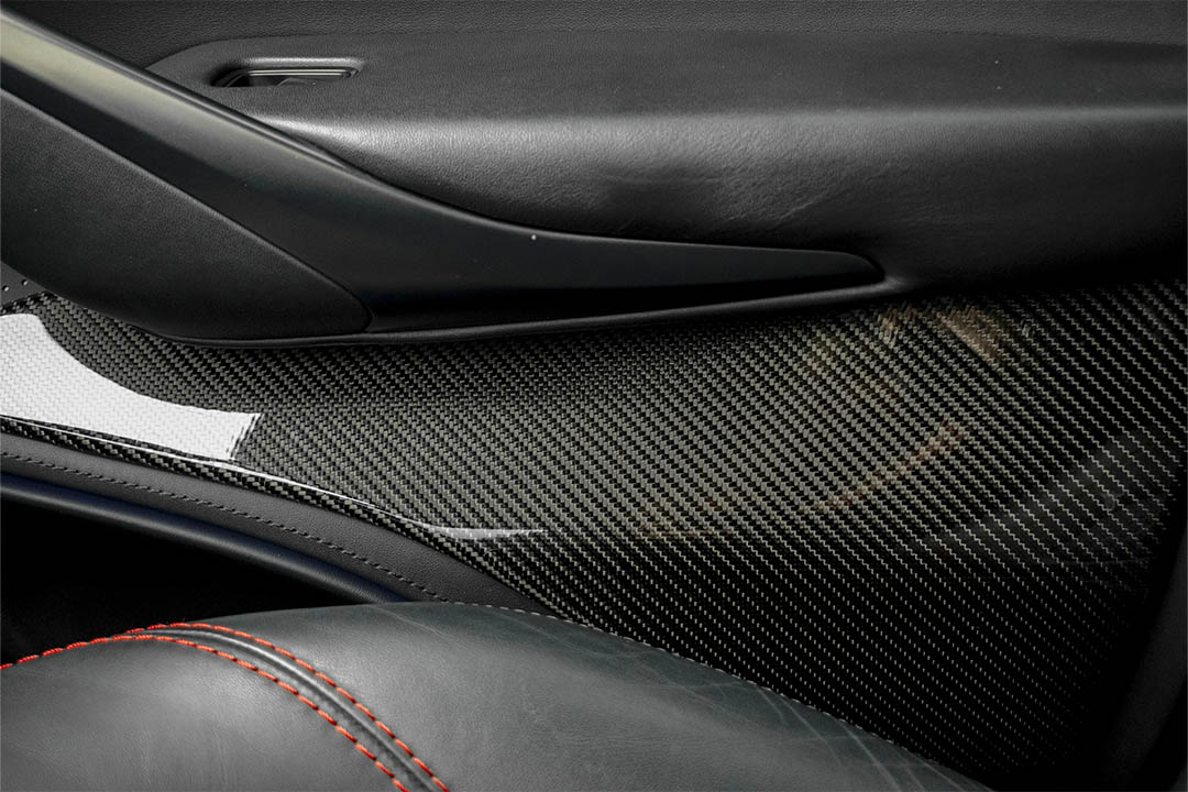 Aston Martin DBX 2023 - Imagen 20
